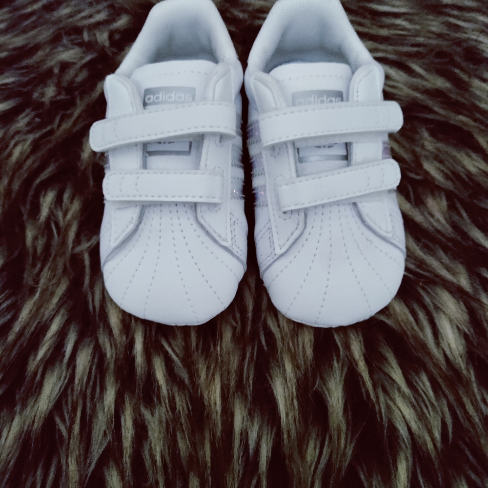 Baby shoes